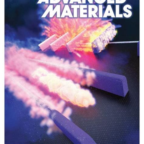 Controlling Material Reactivity Using Architecture | Lewis Lab