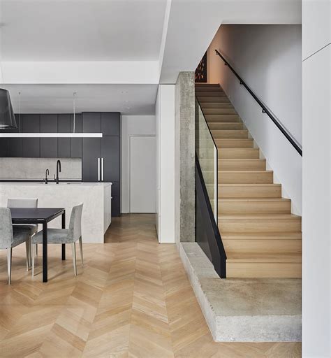 Photo 4 of 10 in Soldier Field House by Collective Office - Architects ...