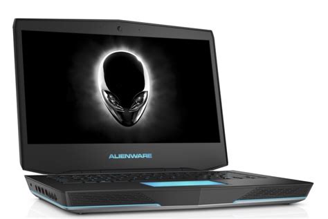 Image result for Alienware M14