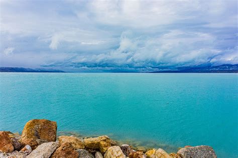 What’s The Weather In Bear Lake Campground Colorado