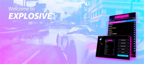 Image result for Explosive Mod Menu Download