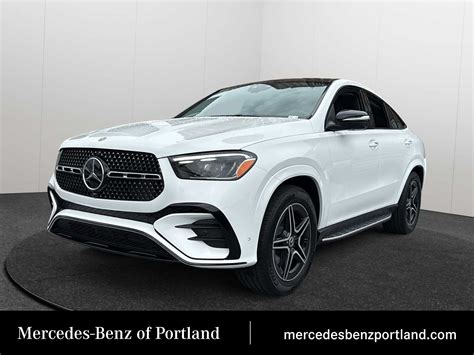 Portland Mercedes
