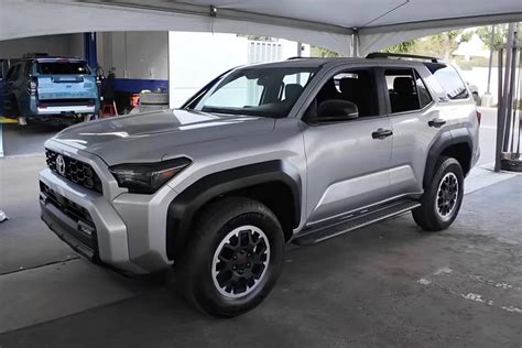 Image result for 4Runner Off-Road