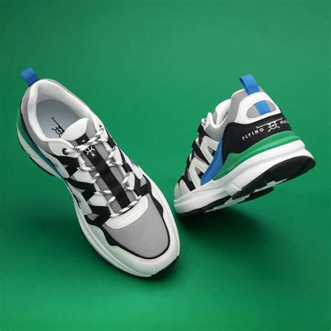Flying Machine Footwear - Buy Flying Machine Footwear Online at Best ...