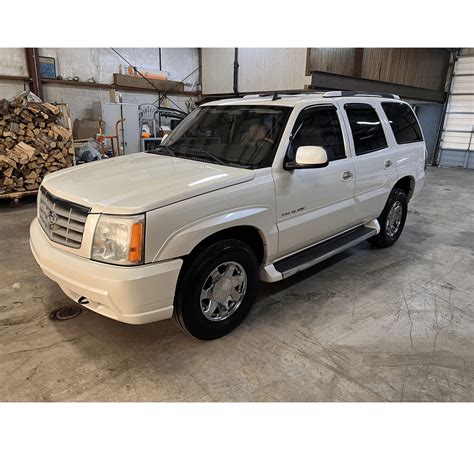 2006 Cadillac Escalade | GAA Classic Cars