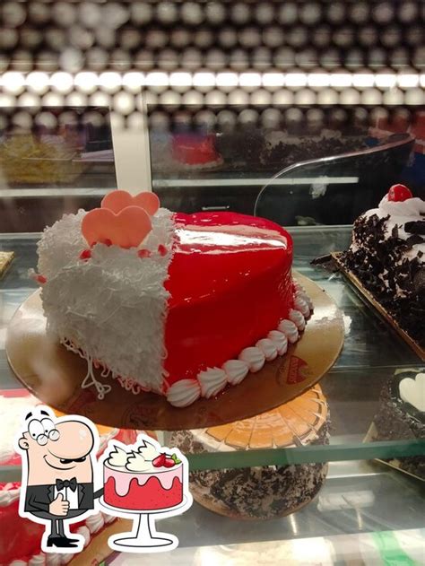 Menu at Monginis Bakery, Angul