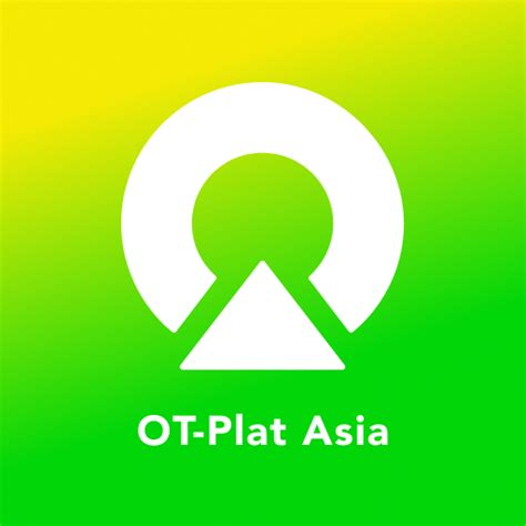 OT-Plat Asia – Apps on Google Play