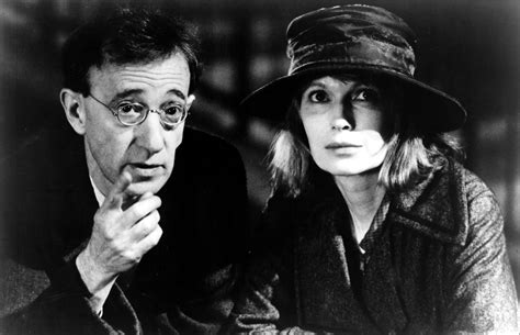 Woody Allen Movies