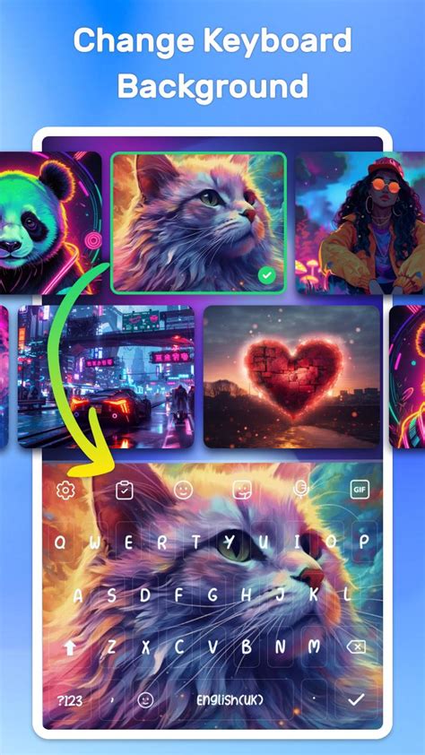 Keyboard LED Manager 的图像结果