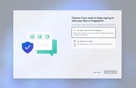 Image result for Windows Hello Screen