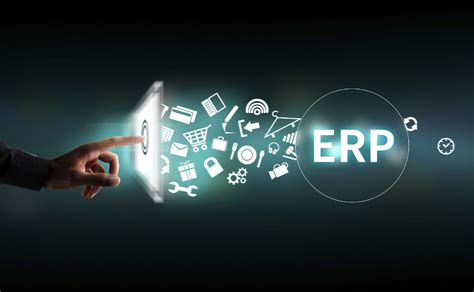 装修行业ERP系统数字化方案
