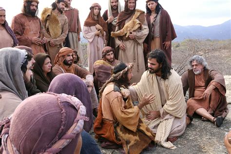 Personalidades Dos Discípulos De Jesus - FDPLEARN