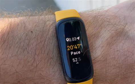 How To Change The Time Fitbit