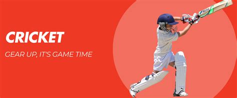 Cricket Support Braces & Gear | Samson Orthopedics - Samson Scientifics ...