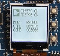 AD5790 - Microcontroller No-OS Driver [Analog Devices Wiki]