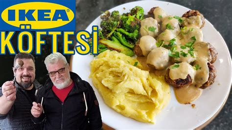 8 li isveç köfte kalori