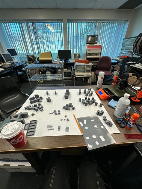 Image result for Computer Museum Line Printer