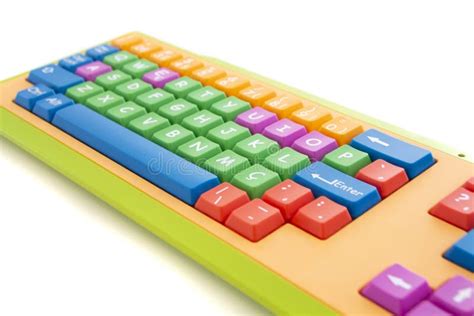 Image result for Multi Colored Learning Keyboard