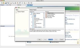 Image result for NetBeans for Mac