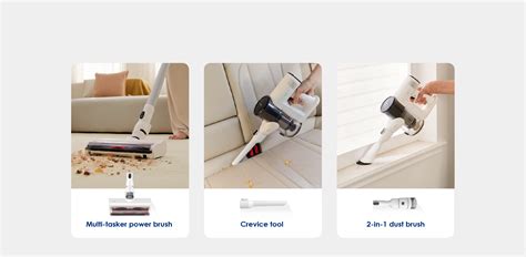 PURE ONE AIR | Tineco Official Site