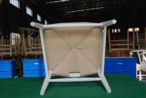 带有手工编织靠背的”Panarea户外椅” - 普象网