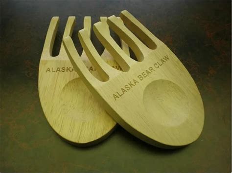 Alaska Salad Claws Bear Claws : Amazon.in: Home & Kitchen