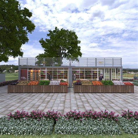 Image result for Container Store Shop Structure