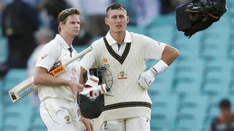AUS vs WI 1st Test: Why Steve Smith And Marnus Labuschagne Are Not Part ...