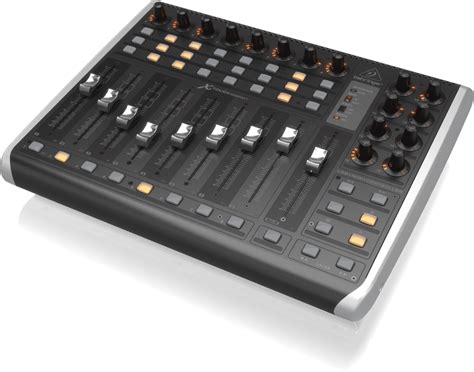 Image result for Behringer MIDI-Controller