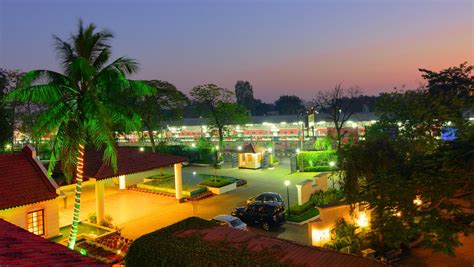 CHANAKYA BNR HOTEL RANCHI (Jharkhand) - Hotel Reviews, Photos, Rate ...