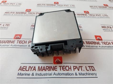 Mitsubishi Electric S54Ha1.5D-a Power Module Board – Aeliya Marine