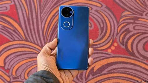 Vivo V60 India price leaked ahead of launch: Here’s how much it may cost