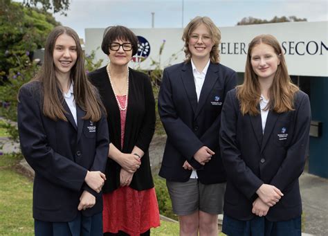 About — Wheelers Hill Secondary College