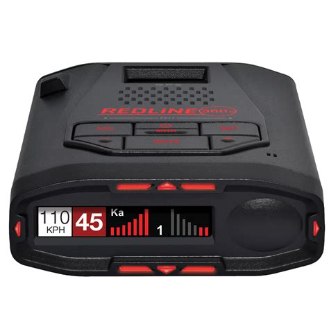 Escort Redline 360c - RadarsOnline