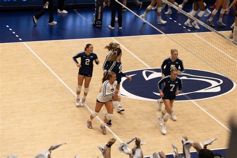 Addie Lyon October 14, 2025 Interview Transcript - DigNittanyVolleyball.com