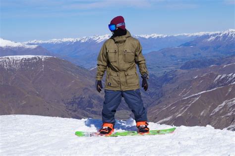 Snowboard Basics 的图像结果