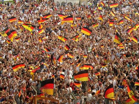 football in german