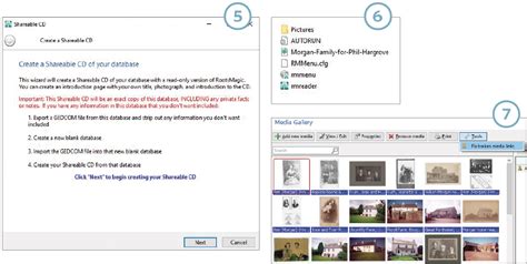 Image result for What Is a GEDCOM Tree