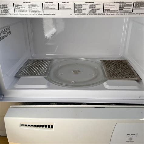 Image result for Install Magic Chef Microwave Over Range