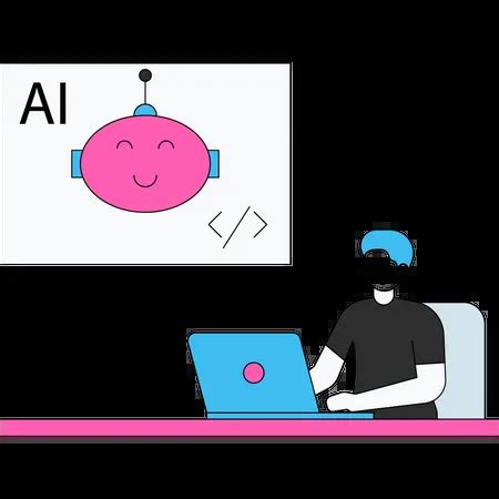 Image result for Coding Boy Animation Icon