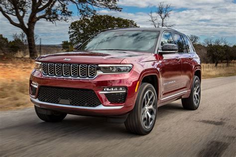 Midsize SUVs With the Best Gas Mileage | Edmunds