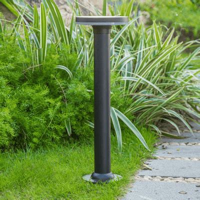 Buy Bollard Light For Garden Online - Harold Electricals