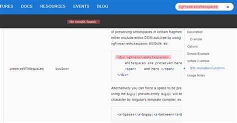 Angular HTML Code Uncomment 的图像结果