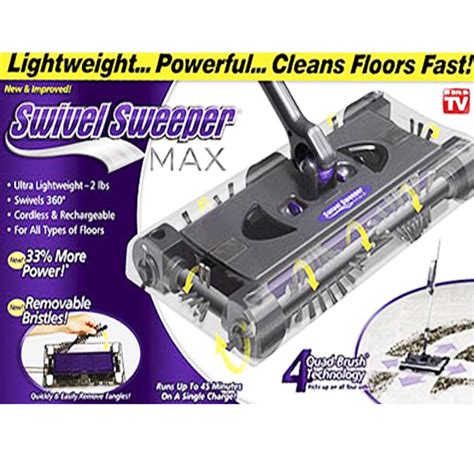 Image result for Swivel Sweeper