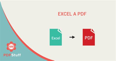 Convertir Excel en PDF 的图像结果