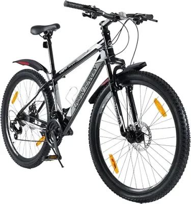 10 Best Cycle Under 15000 Rupees in India [January, 2024]