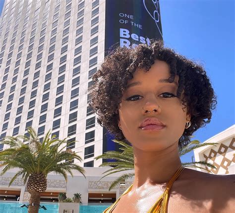 Stormi Maya: параметры фигуры, рост, вес, биография, дата рождения, размер груди | Stormi Maya ...