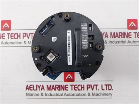 Rosemount Cca 08732-0825 Printed Circuit Board Module Rev Ab 4-20Ma ...