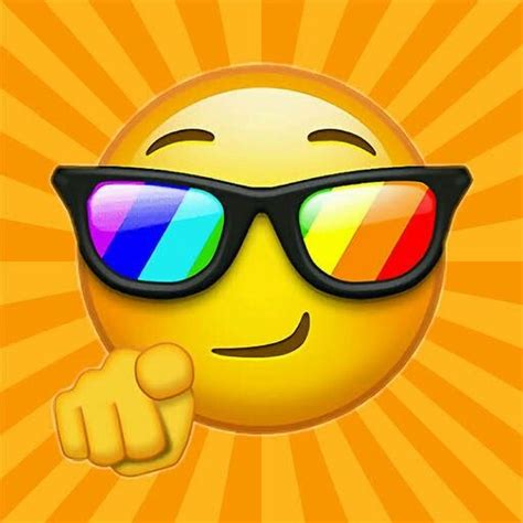 Sunglasses Face Emoji Snapchat at Benjamin Downie blog