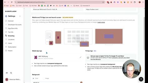 Image result for Subsplash Admin Tutorials